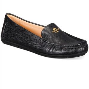 COACH Marley Loafer Leather 7.5